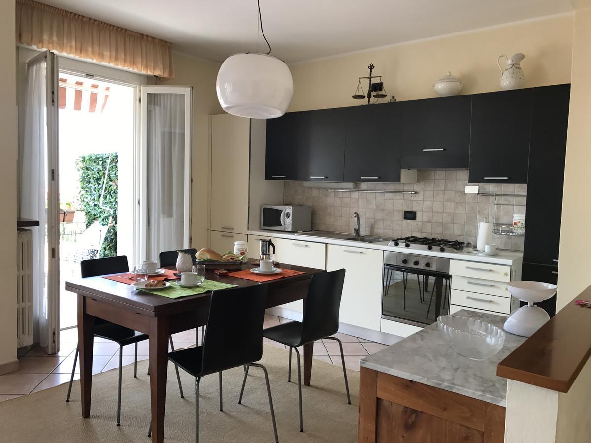 Suite Francy Panorama Бардоліно Екстер'єр фото