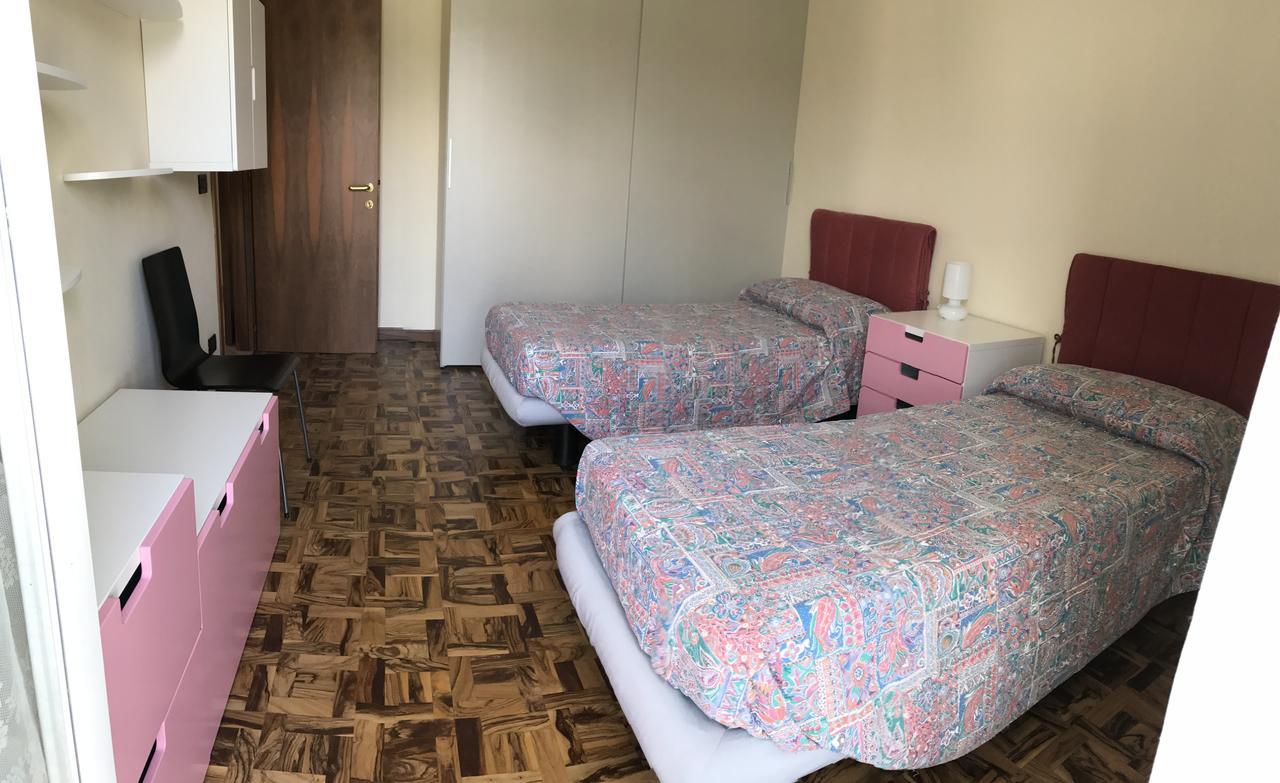 Suite Francy Panorama Бардоліно Екстер'єр фото